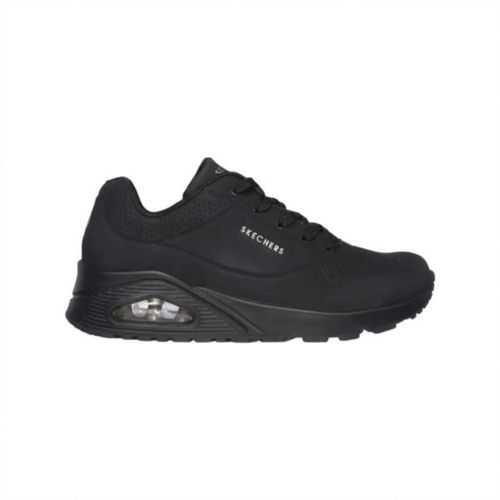TENIS SKECHERS STREET UNO 73690BBK