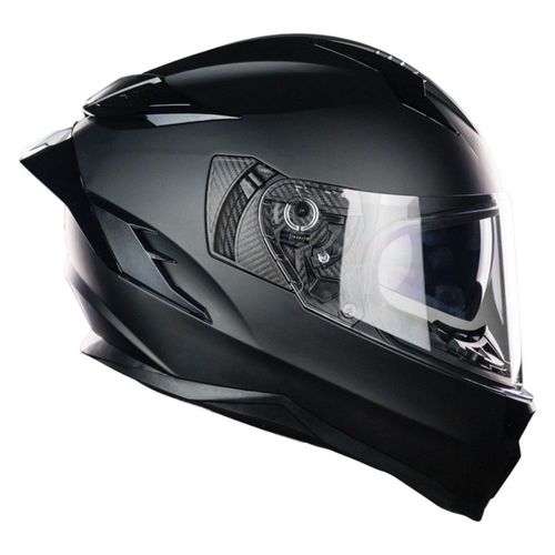 Casco Kov Ares Negro ate Integral Dot