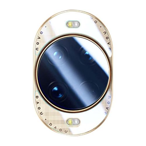 Protector de Lente de Cristal Templado Freeson para Huawei Nova 8 Ultra