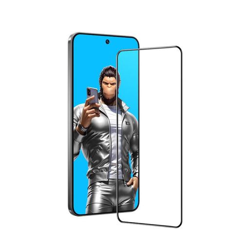 Protector de Pantalla Cristal Templado Mr. Blue Gorilla para IQOO13