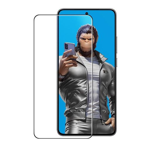 Protector de Pantalla Cristal Templado Blue Gorilla para OnePlus ACE 5/5Pro y Realme Neo 7