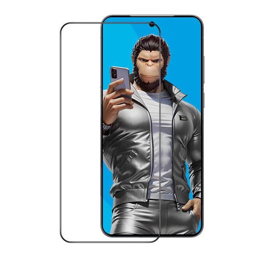 Protector de Pantalla Cristal Templado BLUEO para VIVO X200S y vivo s30