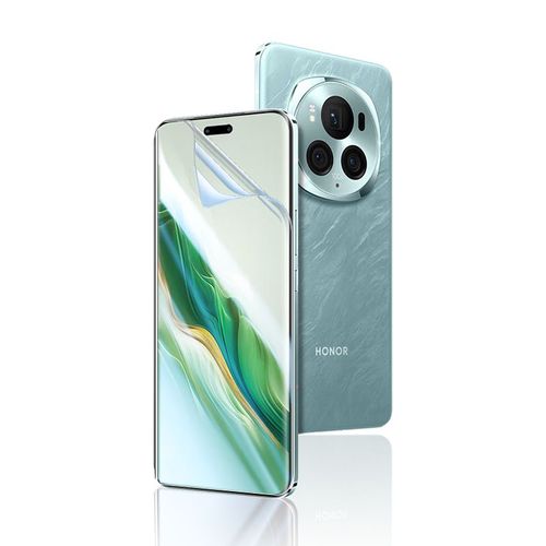 Protector de Pantalla Hidrogel Smorss para Honor Magic6 Pro