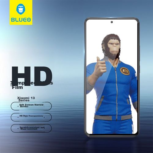 Protector de Pantalla Cristal Templado Blueo para Xiaomi 14/13