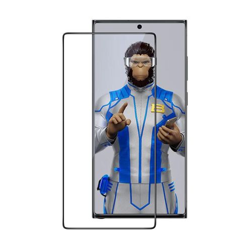 Protector de Pantalla Anti-reflejo Anti-huellas BLUEO para Samsung Galaxy S24 Ultra