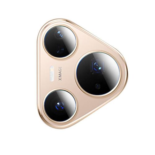 Protector de Pantalla Cristal Templado Antirrayaduras Freeson para Huawei P80 Pro