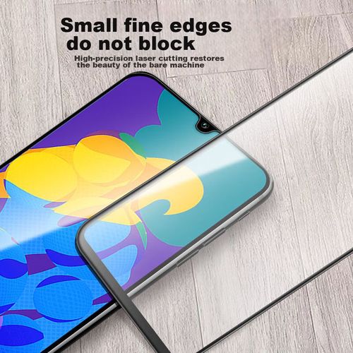 Protector de Pantalla Cristal Templado Smorss para Honor Play 4T Pro, Set 2 piezas