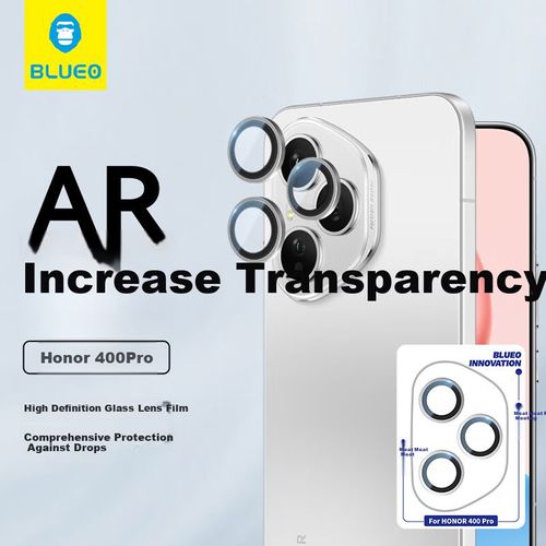 Protector de Pantalla Antirreflejo Blueo para Honor 400 Pro