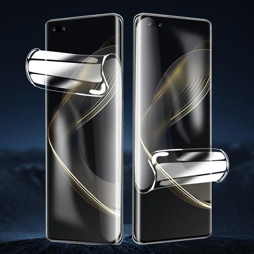 Protector de Pantalla Hidrogel Smorss Huawei Nova 11 Pro