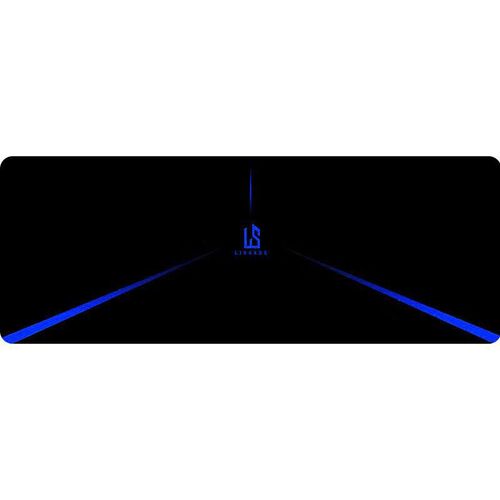 Mouse Pad Lingshe G-35 Azul Extra Grande