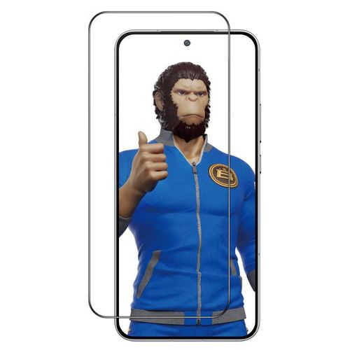 Protector de Pantalla Cristal Templado Mr. Blue Gorilla para Honor GTPro