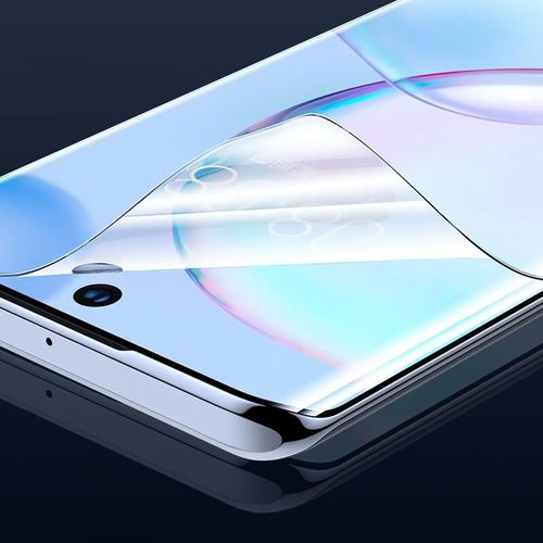 Protector de Pantalla Hidrogel Iska para Huawei Nova 8/9, Honor 50, V40