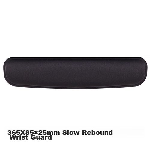 Reposamuñecas Capere H2271 Negra