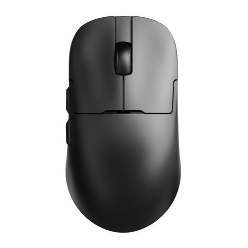 Mouse Inalámbrico Ajazz Aj159Nl Negro