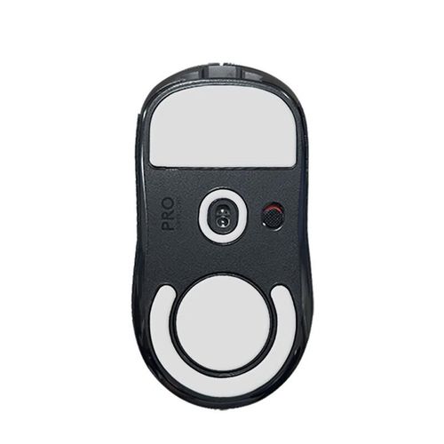 Adhesivos Para Patas De Mouse Reifu Gpw 2ª Generación Ptfe Blanco