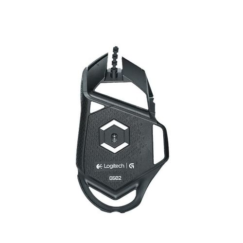 Pies Para Mouse Donnerkeil-Axt G502 Ptfe Blanco/Gris