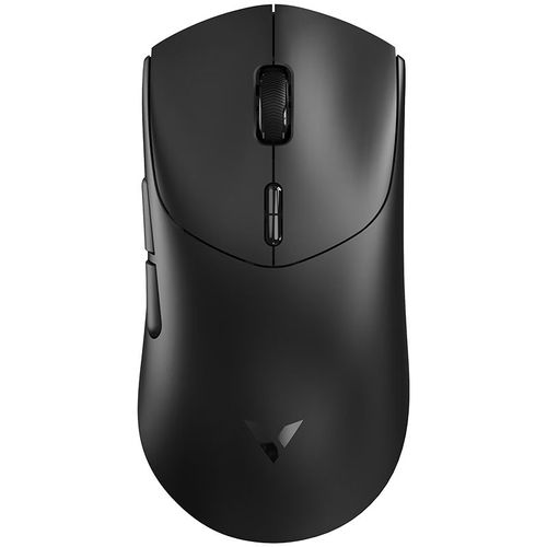 Mouse Inalámbrico Rapoo Vt7 Dual 8K Negro