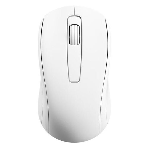 Mouse Inalámbrico B.O.W Mw139 Blanco