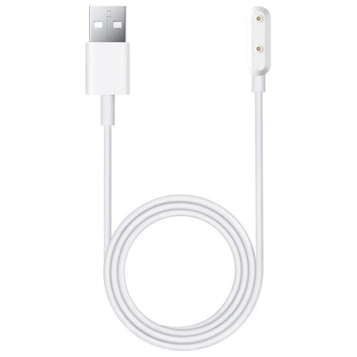 Cable De Carga Magnético Para Reloj Inteligente Vivowatch Gt Negro