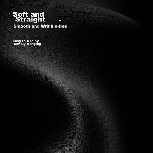 Tela De Fondo Latzz Terciopelo 3X3 M Negra