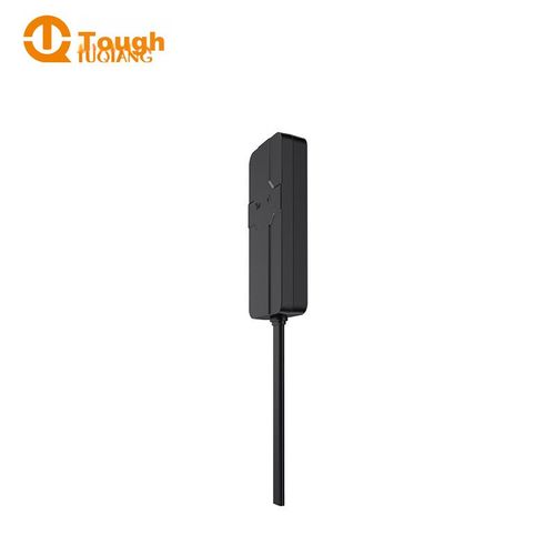 TUQIANG Rastreador GPS para bicicletas eléctricas y motocicletas antirrobo sin recarga