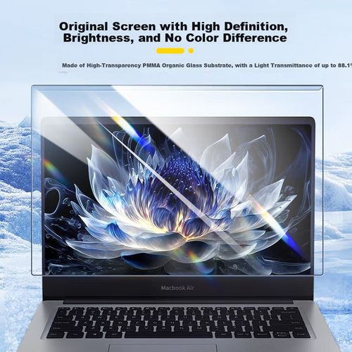 Protector De Pantalla Yopin Para Monitor 22"