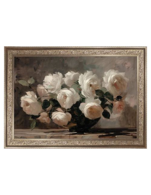 Abierto a la luz II por Annabelle Hall con Marco Premier