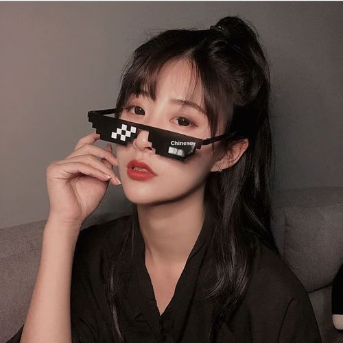 Gafas de sol Little Ma Ge Mosaico Caball