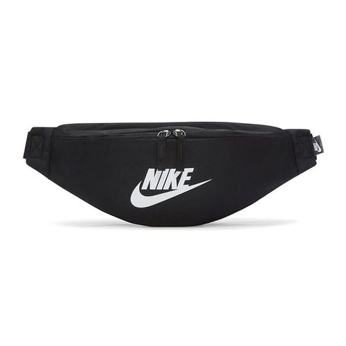 Cangurera NIKE DB0490-010 Tejido Negro Unisex