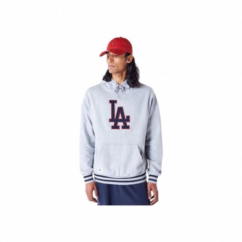 SUDADERA NEW ERA MLB HOODIE 60564886 #S