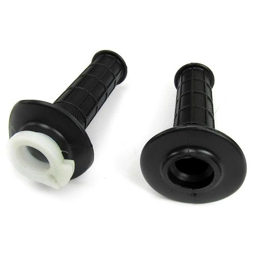 Puños Con Tubo Movil Set Honda Xr 150 L (16-19)