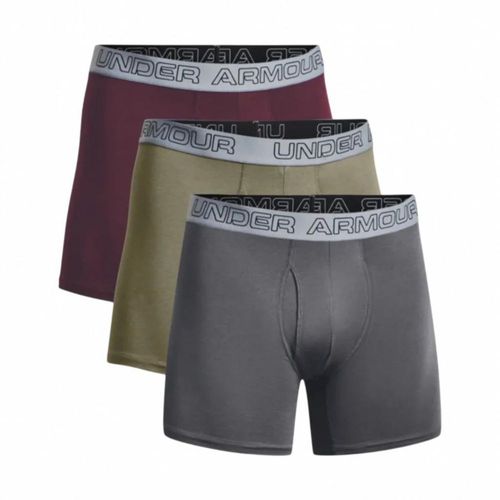 BOXER UNDER ARMOUR 3PIEZAS 1277279603 #S
