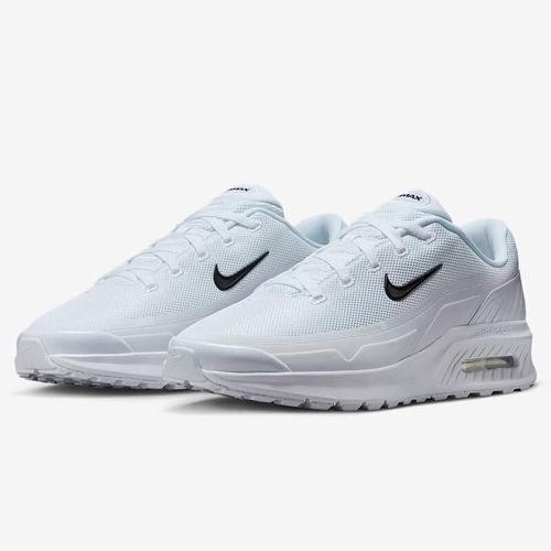 Tenis NIKE Air Max Casual para hombre Negro Blanco