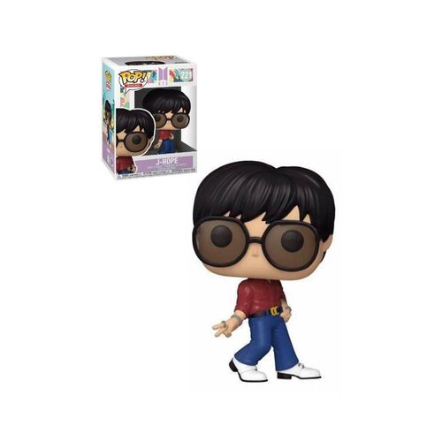 J-hope funko pop rocks bts dynamite