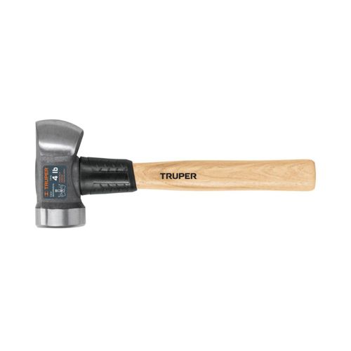 Marro demoledor 4 lb mango 12" 11256 Truper