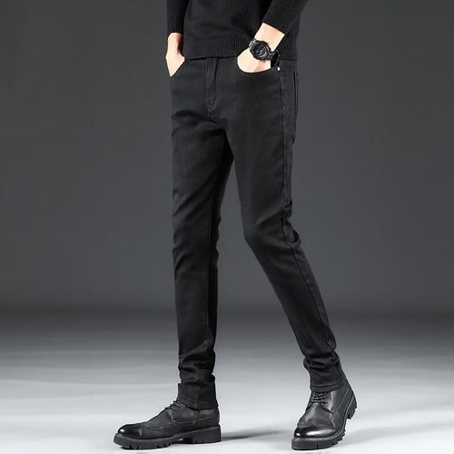 Pantalones ROMON HB02 Negros