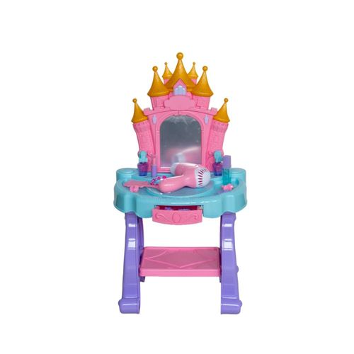 Set de Belleza Princesas Disney