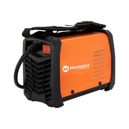Soldadora Inverter 130A Munich MI-130