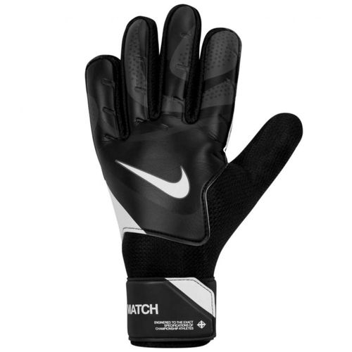 Guantes De Fútbol Nike Match Para Portero Fj4862 011