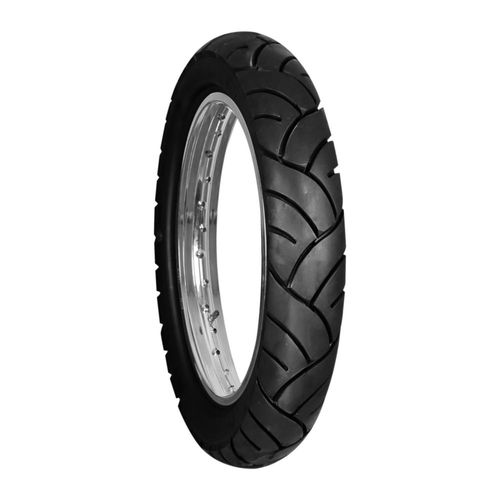 Llanta 80/100-14 6Pr Tt Calle Motocore