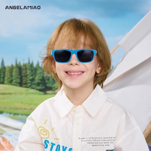 Lentes de Sol Disney Polarizados Protección UV Niños