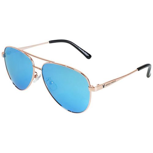 Lentes de Sol Disney TIDE COOL Polarizados Protección UV Niños Unisex Azul-Gris/Dorado Negro-Gris/Azul