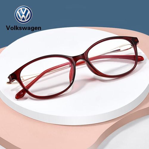 Lentes de Lectura VOLKSWAGEN Bloqueo Luz Azul Mujer