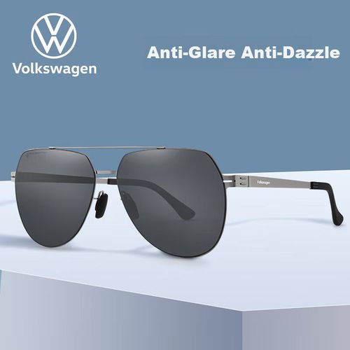 Lentes de Sol Volkswagen V2001 Polarizados Unisex