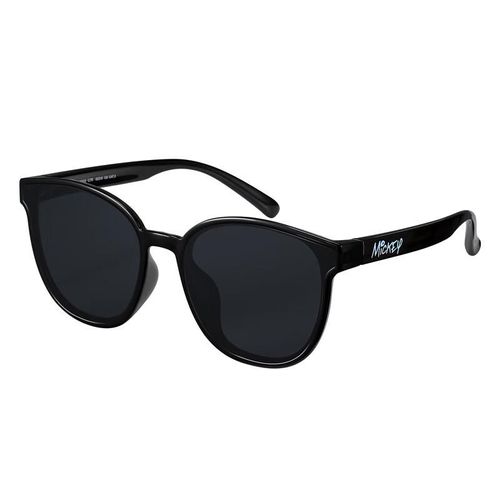 Lentes de Sol Disney Protección UV Niños Negro