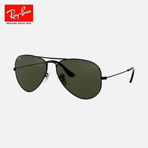 Lentes de Sol Ray-Ban Aviator Protección UV Unisex