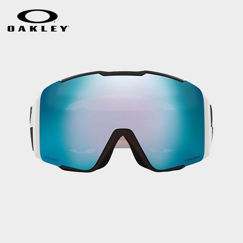Lentes para Esquí OAKLEY Spectrum Antivaho Doble Capa Unisex