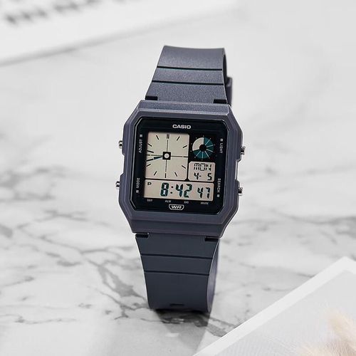 Reloj Digital Casio LF-20W Resistente Agua Unisex