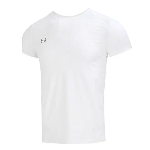Playera Under Armour Hombre Manga Corta Para Entrenamiento