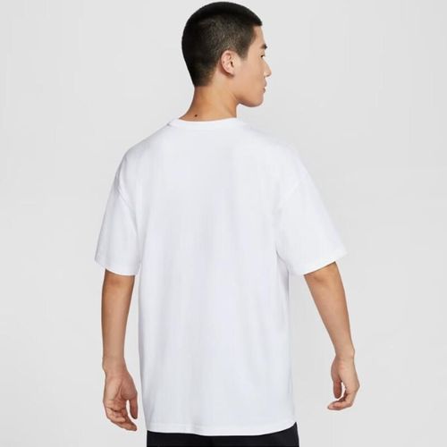 Playera Nike Hombre Blanca
